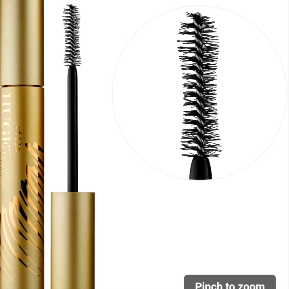 Stila Huge Extreme Lash Mascara